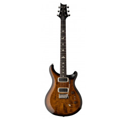 S2 CUSTOM 24-08 BLACK AMBER Guitarra eléctrica