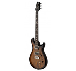 S2 CUSTOM 24-08 BLACK AMBER Guitarra eléctrica 2