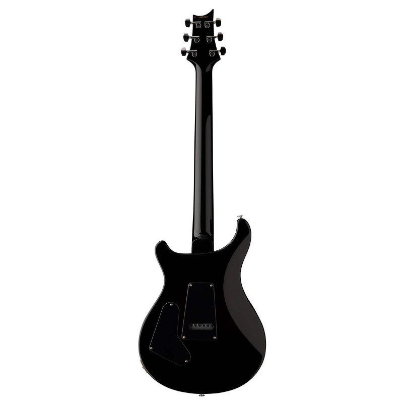 S2 CUSTOM 24-08 BLACK AMBER Guitarra eléctrica