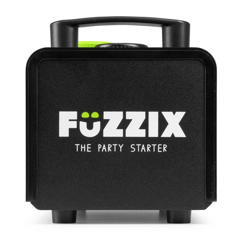 BeamZ F506V Máquina de Humo Vertical 6 LEDS RGB 500 Watts,mando