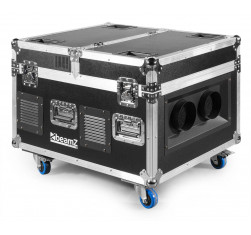 BeamZ LF6000 Máquina de humo bajo Profesional 2
