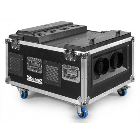 BeamZ LF6000 Máquina de humo bajo Profesional BeamZ LF6000 Máquina de humo bajo Profesional