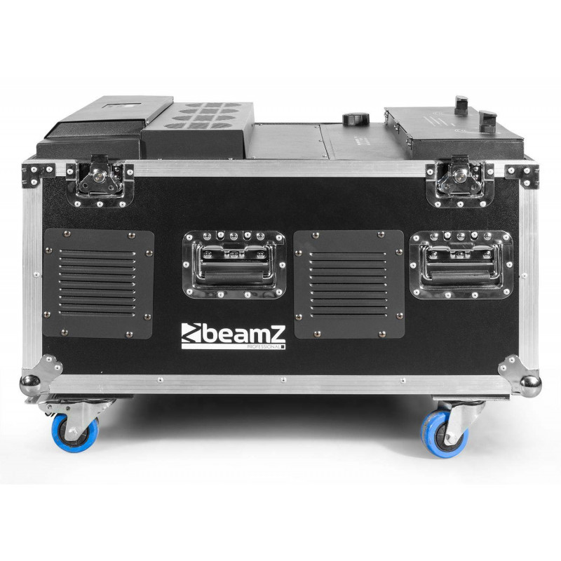 BeamZ LF6000 Máquina de humo bajo Profesional