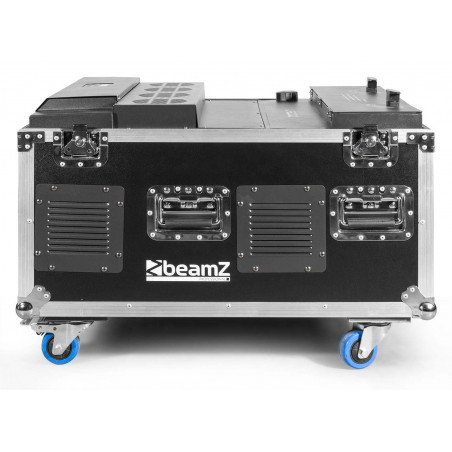 BeamZ LF6000 Máquina de humo bajo Profesional BeamZ LF6000 Máquina de humo bajo Profesional