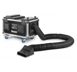 BeamZ LF3000 Máquina de humo bajo