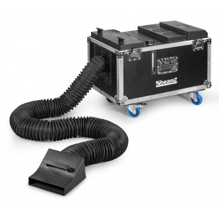 BeamZ LF3000 Máquina de humo bajo BeamZ LF3000 Máquina de humo bajo