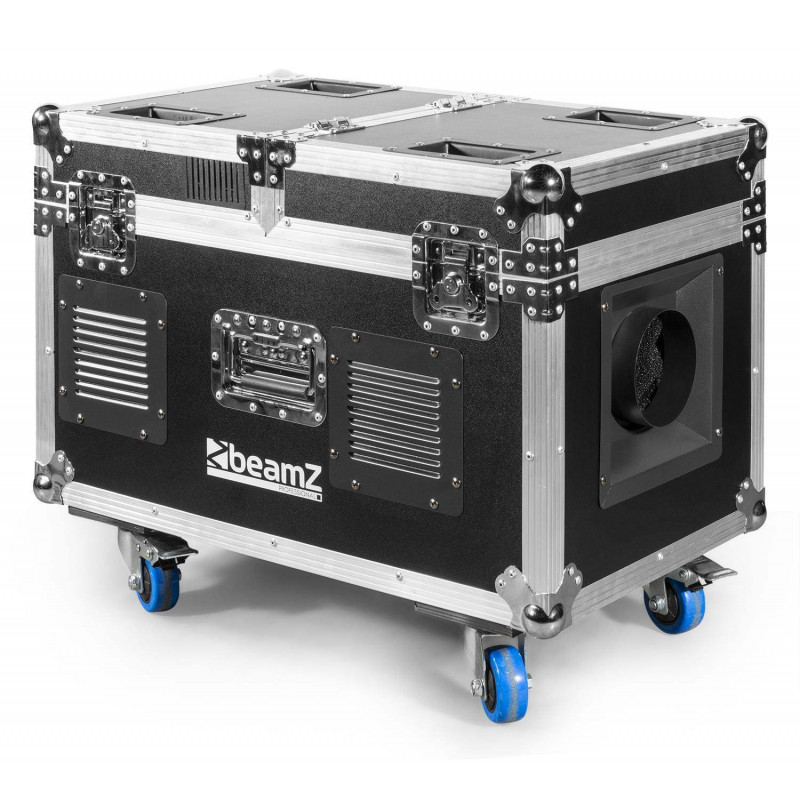 BeamZ LF3000 Máquina de humo bajo