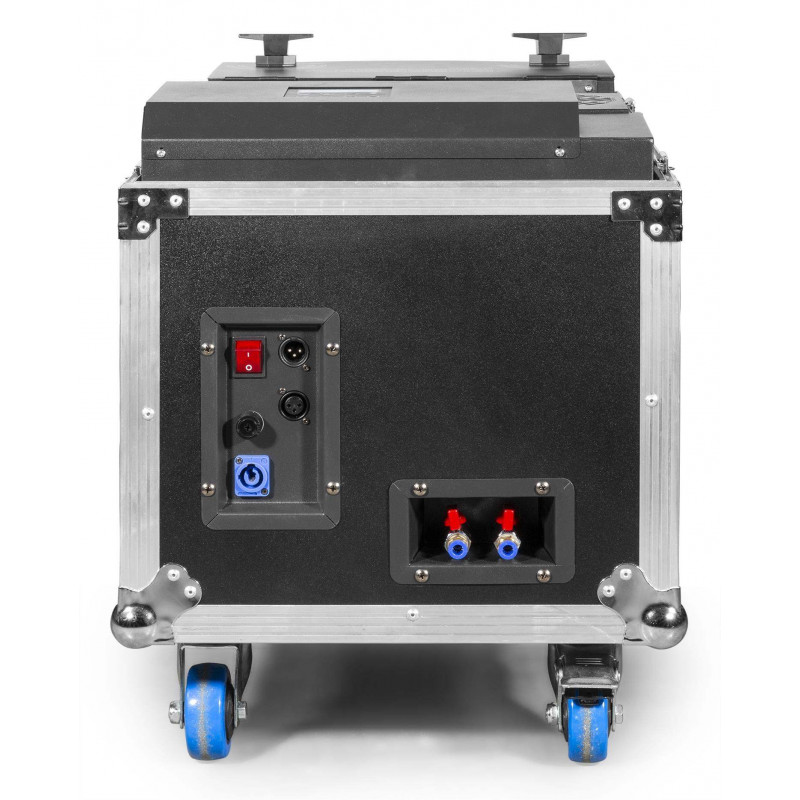 BeamZ LF3000 Máquina de humo bajo