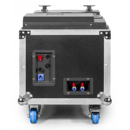 BeamZ LF3000 Máquina de humo bajo BeamZ LF3000 Máquina de humo bajo
