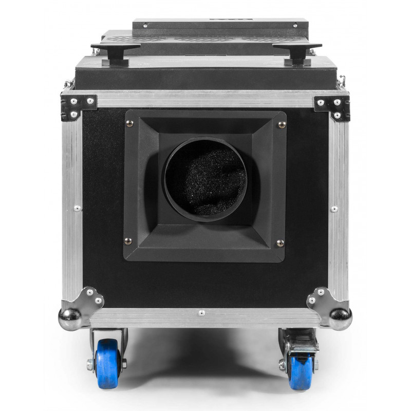 BeamZ LF3000 Máquina de humo bajo