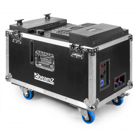 BeamZ LF3000 Máquina de humo bajo BeamZ LF3000 Máquina de humo bajo
