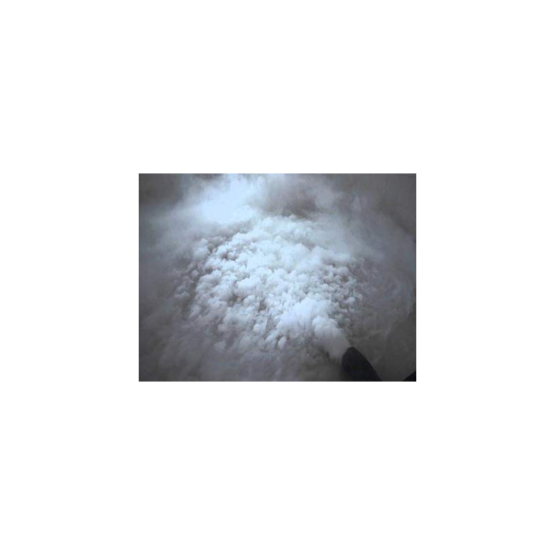 BeamZ LF3000 Máquina de humo bajo