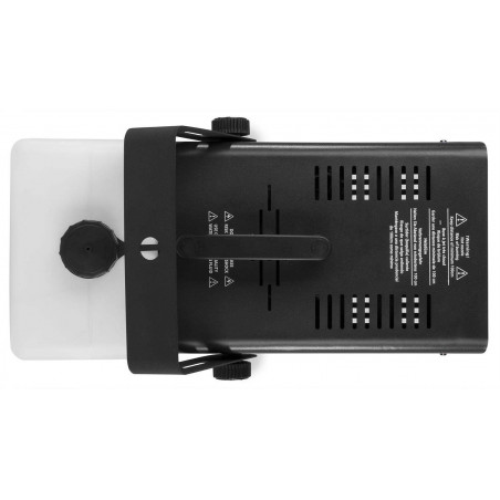 BeamZ Rage 1800LED Maquina de humo con temporizador 1800 W  DMX