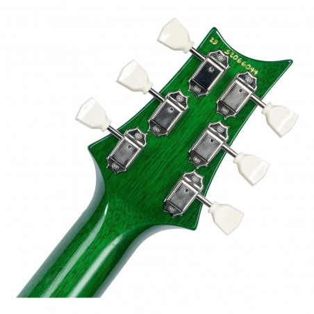 S2 MCCARTY 594 LTD CC FADED GREY BLACK GREEN BURST Eléctrica S2 MCCARTY 594 LTD CC FADED GREY BLACK GREEN BURST Eléctrica