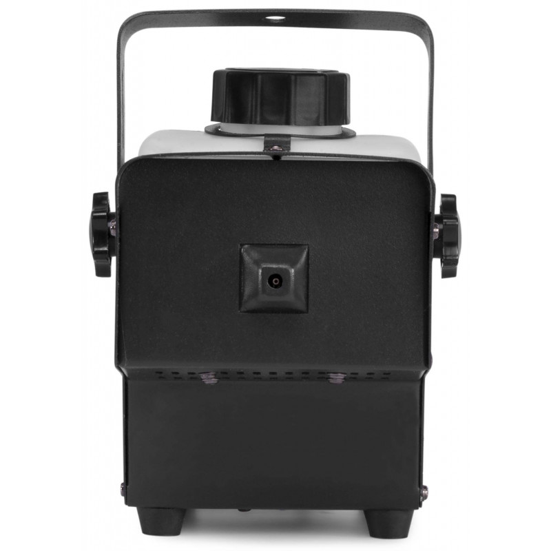 BeamZ Rage 600 Maquina de humo con mando a distancia inalam, 600 W