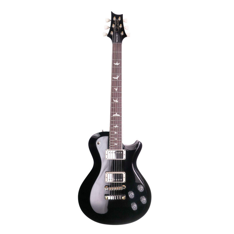 S2 SC MCCARTY 594 CC BLACK Guitarra eléctrica