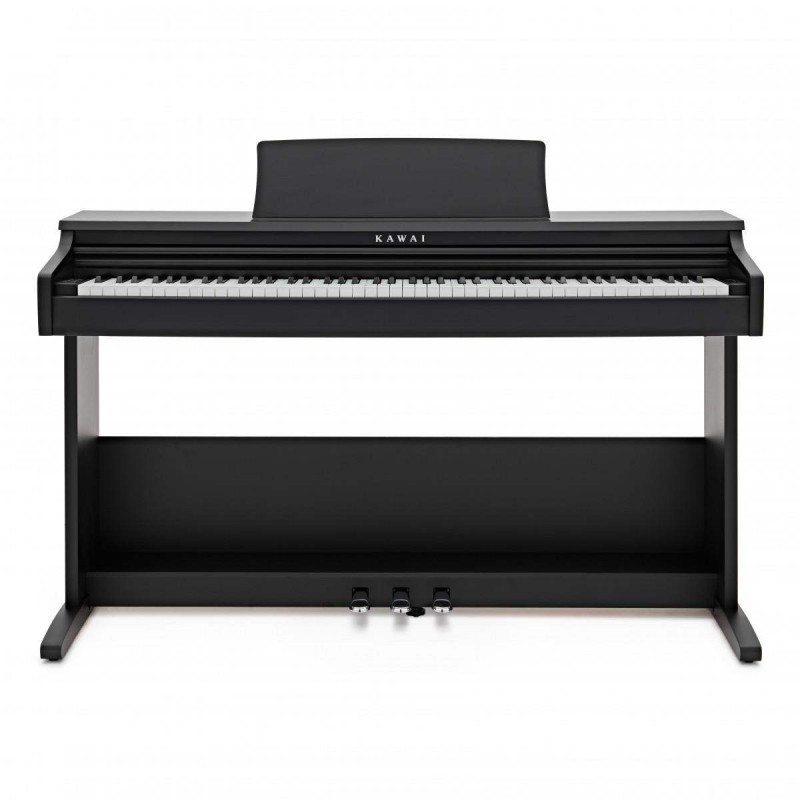 KDP-75B Piano Digital 88 Teclas Negro Mate