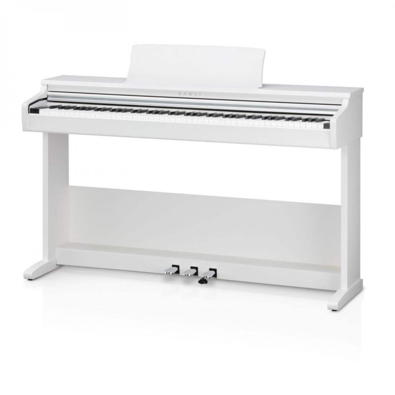 KDP-75WH Piano Digital 88 Teclas Blanco Mate