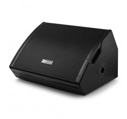 POWER DYMAMICS PDY215SM Monitor Escenario Activo Bi-Amplificado 2
