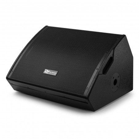 POWER DYMAMICS PDY215SM Monitor Escenario Activo Bi-Amplificado