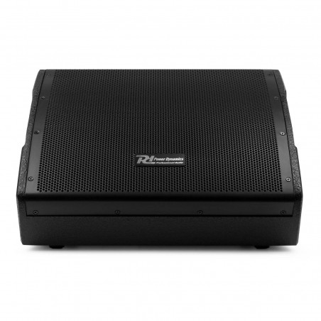 POWER DYNAMICS PDY212SM Monitor Escenerio Activo Bi-Amplificado,clase