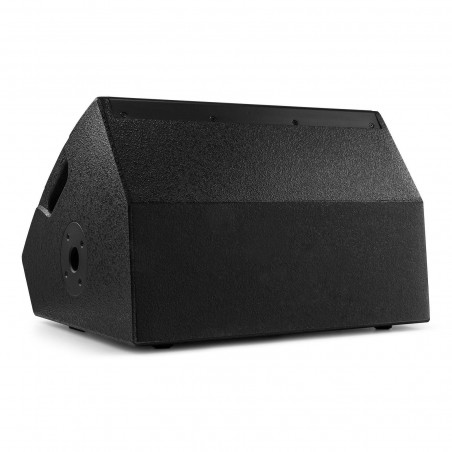 POWER DYNAMICS PDY212SM Monitor Escenerio Activo Bi-Amplificado,clase