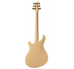 S2 VELA SEMIHOLLOW SATIN ANTIC WHITE Guitarra Eléctrica 2