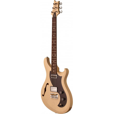 S2 VELA SEMIHOLLOW SATIN ANTIC WHITE Guitarra Eléctrica S2 VELA SEMIHOLLOW SATIN ANTIC WHITE Guitarra Eléctrica