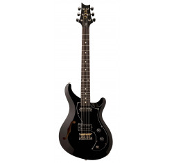 S2 VELA SEMIHOLLOW BLACK Guitarra...
                                