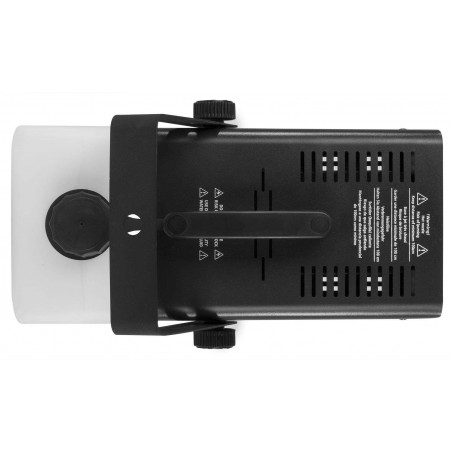 BeamZ Rage 1000LED Maquina de humo con temporizador LEDS, mando