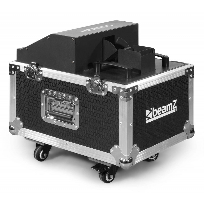 HZ3000 Maquina de Niebla Profesional (Hazer)