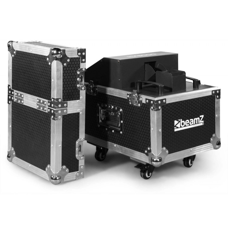 HZ3000 Maquina de Niebla Profesional (Hazer)