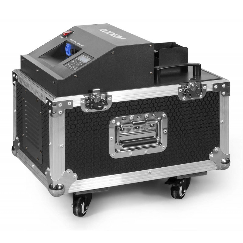 HZ3000 Maquina de Niebla Profesional (Hazer)