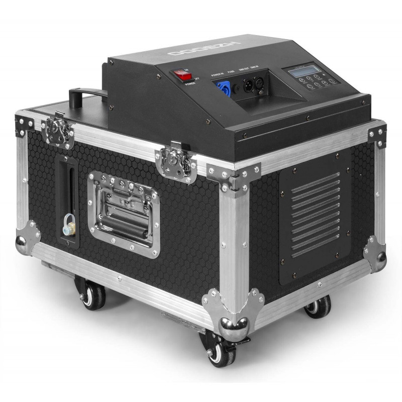 HZ3000 Maquina de Niebla Profesional (Hazer)