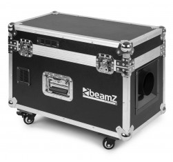 BeamZ LF1500 Maquina de humo bajo 2