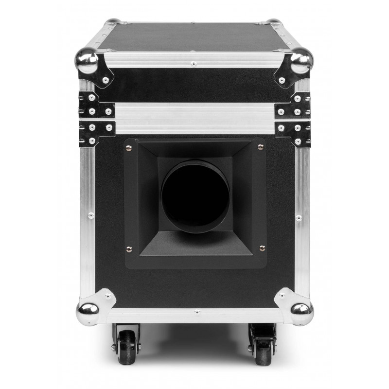 BeamZ LF1500 Maquina de humo bajo