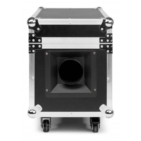 BeamZ LF1500 Maquina de humo bajo BeamZ LF1500 Maquina de humo bajo