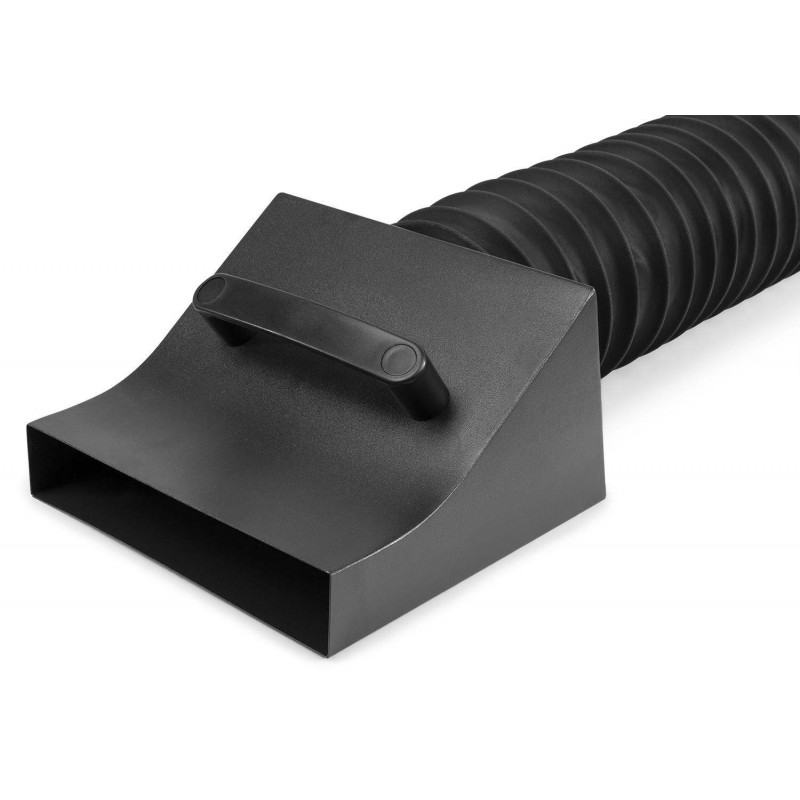 BeamZ LF1500 Maquina de humo bajo