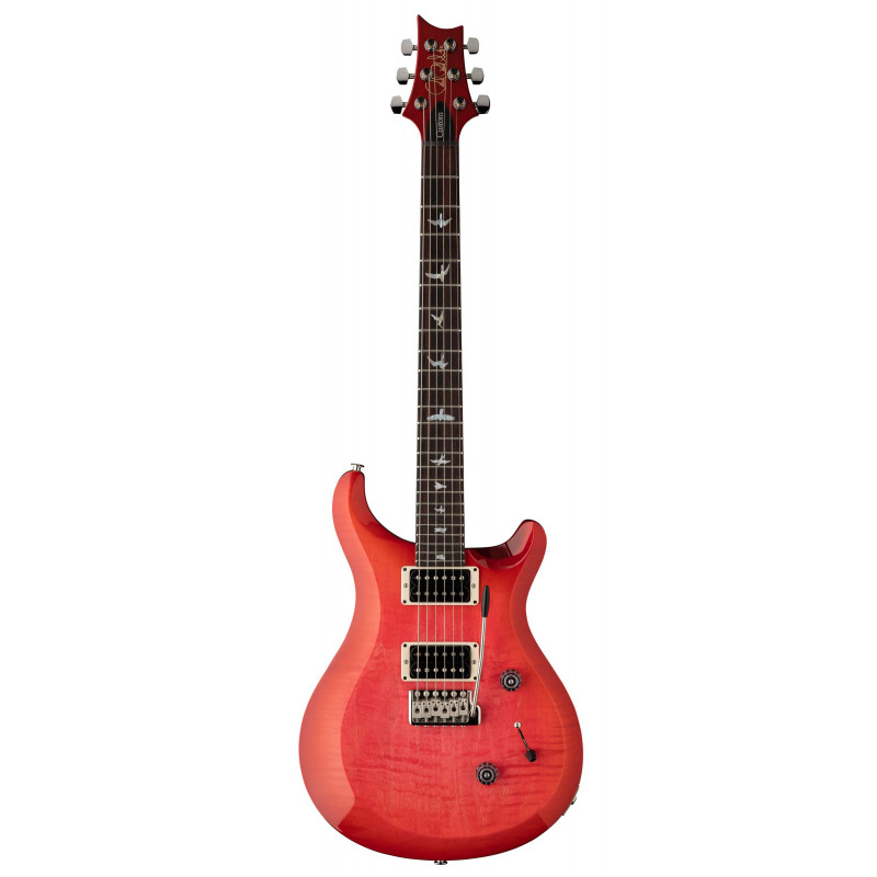 S2 CUSTOM 24 10TH LTD BONNI PINK CHERRY BURST Eléctrica