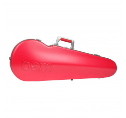 BAM GRAF2200XL Estuche Viola Grafitti Rojo/Plata 7662 2
