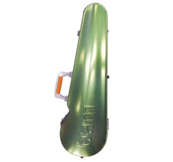 BAM GRAF2200XL Estuche Viola Grafitti Verde/Naranja 7660