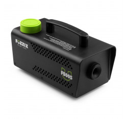 FÚZZIX Máquina de Humo PARTY 500W,mando distancia inalambrico. 2