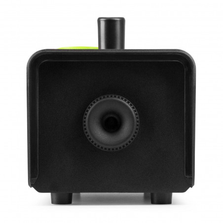 FÚZZIX Máquina de Humo PARTY 500W,mando distancia inalambrico.