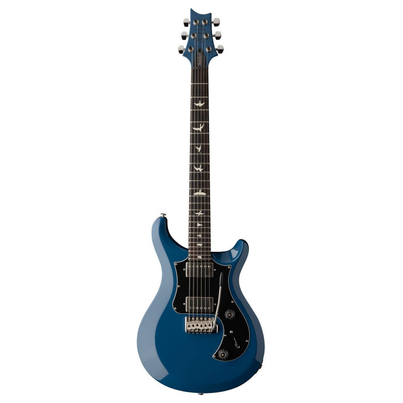 S2 STANDARD 24 SPACE BLUE Guitarra eléctrica