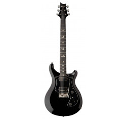 PRS S2 STANDARD 24 BLACK Guitarra eléctrica