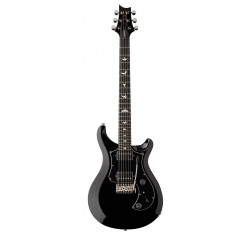 S2 STANDARD 24 BLACK Guitarra eléctrica
                                