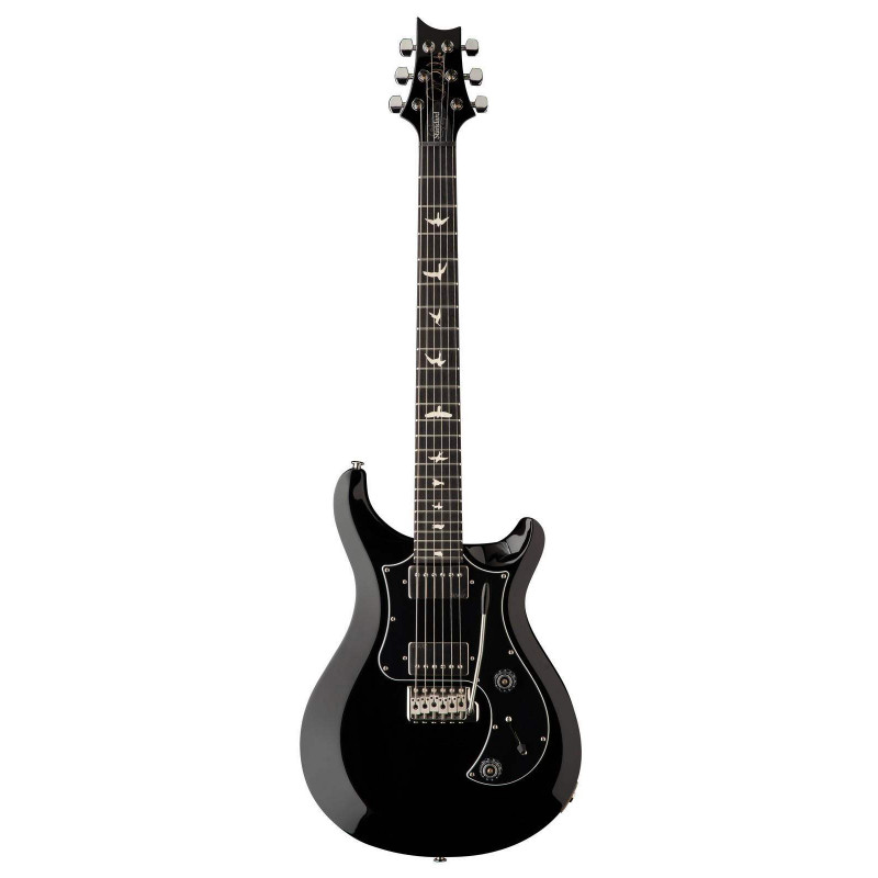S2 STANDARD 24 BLACK Guitarra eléctrica