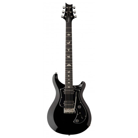 PRS S2 STANDARD 24 BLACK Guitarra eléctrica PRS S2 STANDARD 24 BLACK Guitarra eléctrica