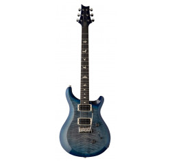 S2 CUSTOM 24 FADED GRAY BLACK BLUE BURST Guitarra eléctrica