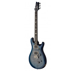 S2 CUSTOM 24 FADED GRAY BLACK BLUE BURST Guitarra eléctrica 2